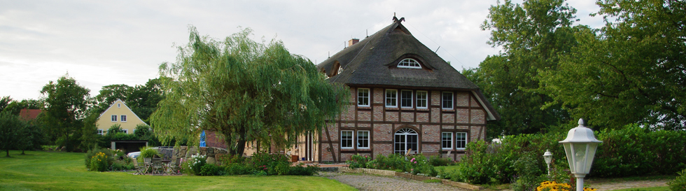 Hunde erlaubt in unserem Ferienhaus am Jasmunder Bodden bei Ralswiek auf Rügen